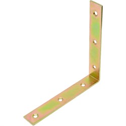 Оцинкованный уголок ALBERTS 332457 - фото 16988974