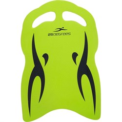 Доска для плавания 25Degrees Advance Lime 25D21004 - фото 16989167