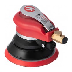 Пневматическая эксцентриковая шлифмашина INTERTOOL PT-1006 - фото 16989240