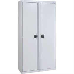 Металлический архивный шкаф Металл-завод ШХА 100 40 - фото 16989547