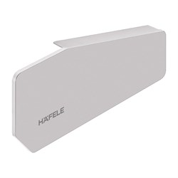 Заглушка Hafele FREE Fold short - фото 16989897