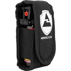 Чехол для баллончика Бриз-Антиклещ Чех-65/75 - фото 16990201