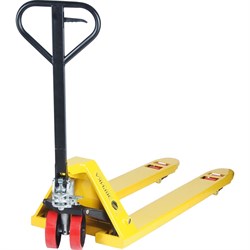 Гидравлическая ручная тележка Эврика ER-67002 097273 - фото 16990245