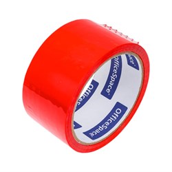 Упаковочная клейкая лента OfficeSpace КЛ_6288 - фото 16990303