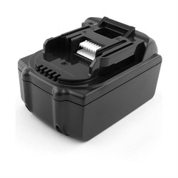 Аккумулятор для электроинструмента Makita TopOn TOP-PTGD-MAK-14.4-3.0 - фото 16990646