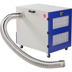 Установка вытяжная БЕЛМАШ BELMASH MDC1800/400 - фото 16990959