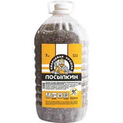 Сухой кварцевый противогололедный песок РЕМИКС 00-00015036 - фото 16991056