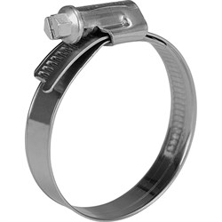 Червячный хомут NORMA TORRO 9 - фото 16991409