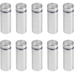 Дистанционный держеталь табличек ТУНДРА 4679245 - фото 16991481