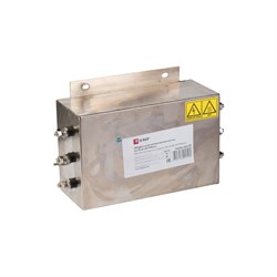 Эмс-фильтры для преобразователя частоты EKF vector-emi-37 - фото 16991838