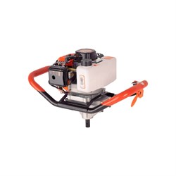 Бензиновый мотобур PATRIOT PT AE140D - фото 16991937