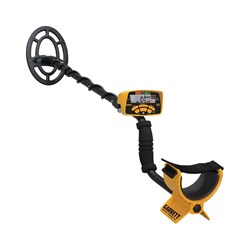 Грунтовой металлодетектор GARRETT ACE 300i - фото 16992003