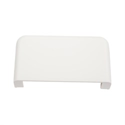 Заглушка для короба DKC AIR70405 35887 - фото 16992273