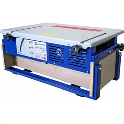 Комбинированный деревообрабатывающий станок БЕЛМАШ СДМП-2200 - фото 16992377