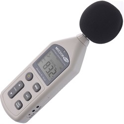 Измерители шума МЕГЕОН 92131 - фото 16992749