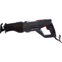 Сабельная пила GRAPHITE 58G971 - фото 16993065