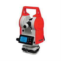 Электронный теодолит ADA DigiTeo-2 - фото 16993228