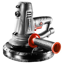 Шлифовальная машина для гипса GRAPHITE 59G262 - фото 16993466