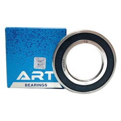 Подшипник ART 6209-2RSC3 - фото 16993667