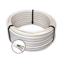 Бытовой шнур ПРОВОДНИК шввп - фото 16993781