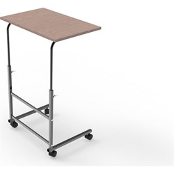 Компьютерный стол ТИТАН МЕТА СЛКС-4 - фото 16994083