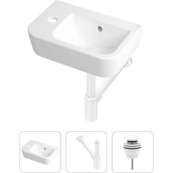 Мини раковина для туалета Lavinia Boho One - фото 16994126