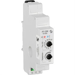 Реле тока Реле и Автоматика РТ-15М - фото 16994260