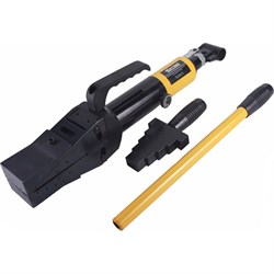 Гидравлический расклиниватель фланцев Car-tool CT-1081G - фото 16994557