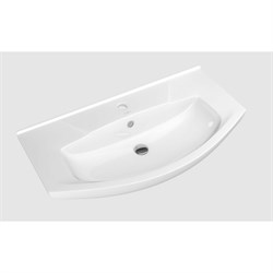 Умывальник KIROVIT Элеганс 850 - фото 16994753