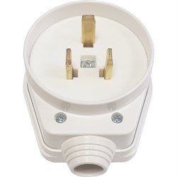 Комплект для подключения электроплиты DORI 15866 - фото 16994755