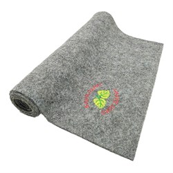 Подстилка-ковер для бани Бацькина баня 11104 - фото 16994893