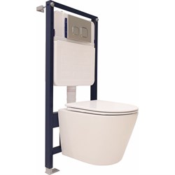 Инсталляция Alcora Stella Tornado DPL - фото 16994945