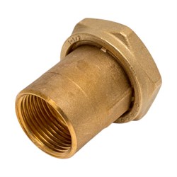 Соединение для подключения насоса Giacomini R39Y001 127-2032 - фото 16995652