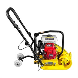 Виброплита VEKTOR VPG-50B - фото 16996567