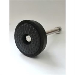 Регулируемая винтовая опора UnitMC 400202 50хМ10х100 - фото 16997258