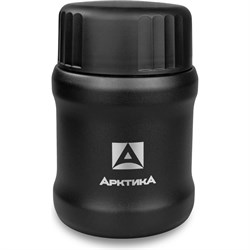 Термос для еды АРКТИКА 311-500-BKT - фото 16997843