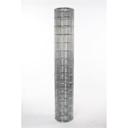 Оцинкованная сварная сетка ООО «ТД «КАСКАД» 501001515Ц - фото 16998301