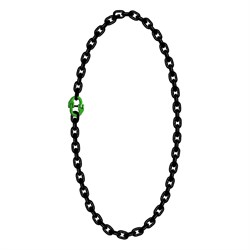 Цепной строп HITCH УСЦ - фото 16998334