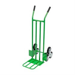 Двухколесная ручная тележка Строймаш 17024 - фото 16998362