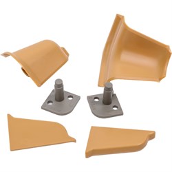 Комплект аксессуаров к LB 37 KORNER 20-37-9-6112 - фото 16998374