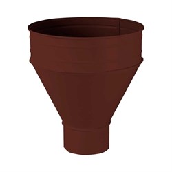 Водосборная воронка Nika В0000034262 - фото 16999039