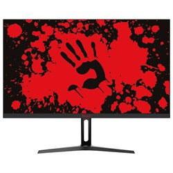 Монитор BLOODY MN240F 23.8" (60 см)/1920x1080/16:9/IPS/1ms/250cd/2xHDMI/DP/черный - фото 17000958