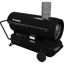 Дизельный теплогенератор WARTA ДК-21Н - фото 17009991