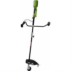 Электрическая коса Grizzly SKY-18 - фото 17010258