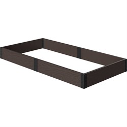 Комплект грядочных досок holzhof SHH300V - фото 17013041