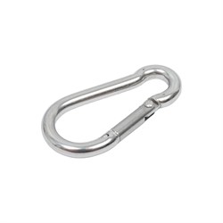 Усиленный карабин Невский Крепеж 923088 - фото 17013112