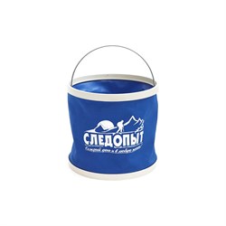 Складное ведро Следопыт PF-CT-F04 - фото 17013241