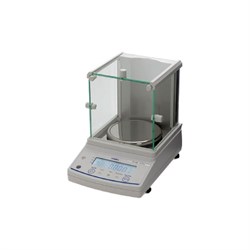 Лабораторные весы Vibra AB-623СE - фото 17013425