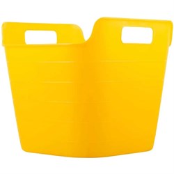 Гибкое пластиковое ведро FIT 67845 - фото 17013577