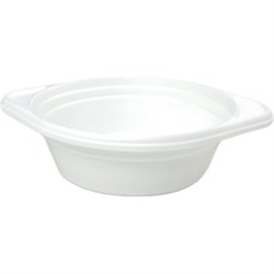 Суповая пластиковая тарелка EUROHOUSE 13495 - фото 17013654